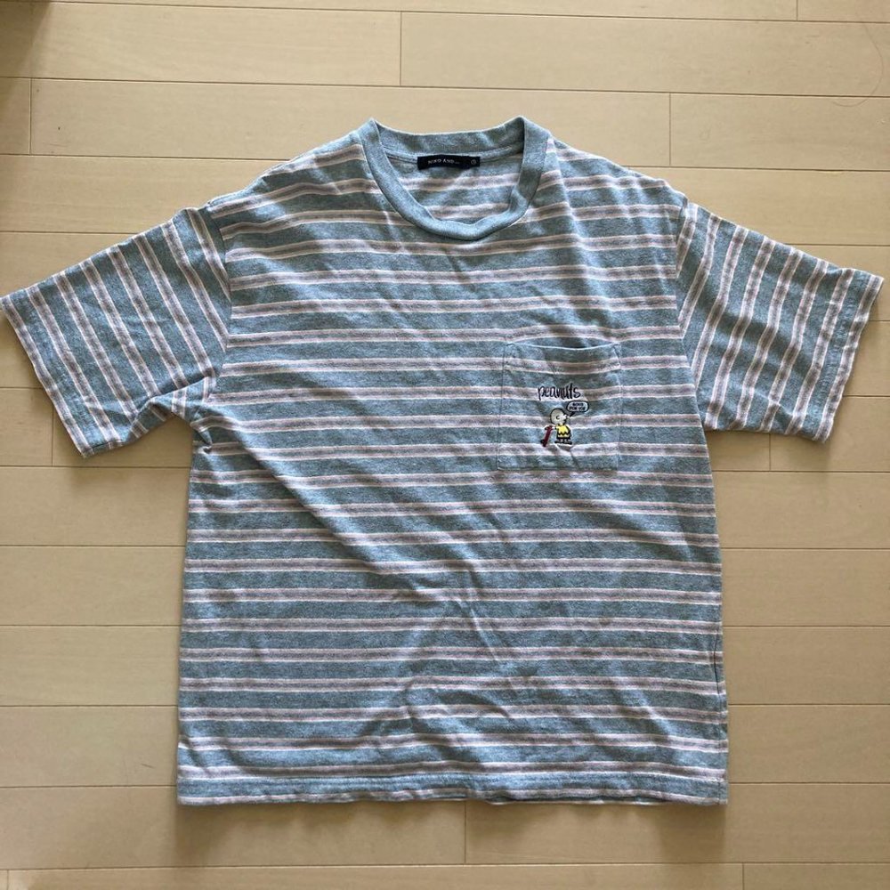 Short Sleeve